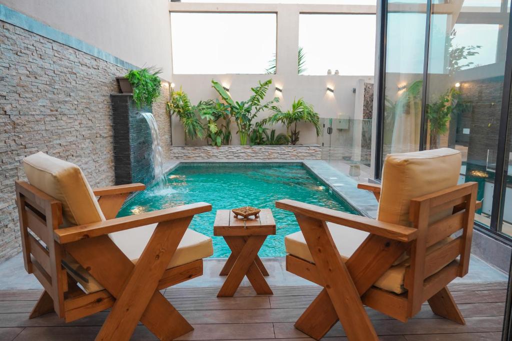 Villa Bali Jeddah photo