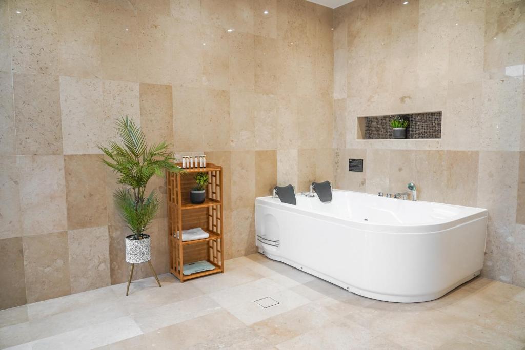 Villa Bali Jeddah photo