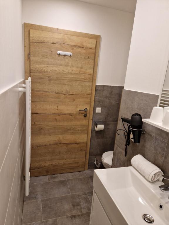 Appartement Sami photo