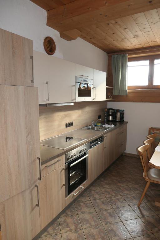 Ferienwohnung Schaffenrath - 5