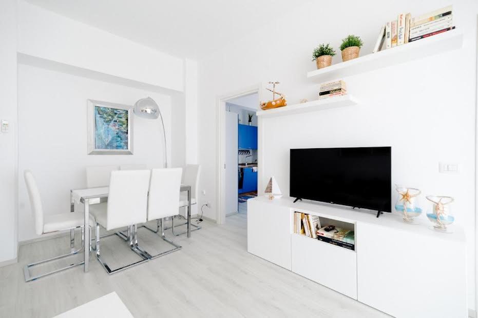 Bellissimo appartamento vicino al mare - 4