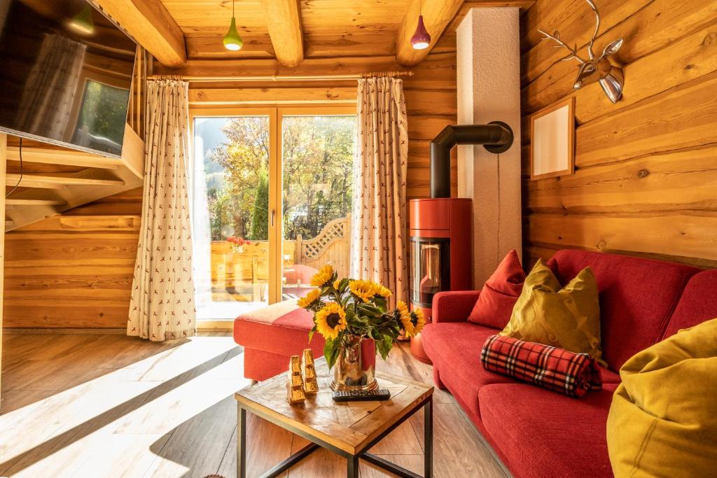 The Kaprun Edition - Luxury Chalets & Style Suites - 4