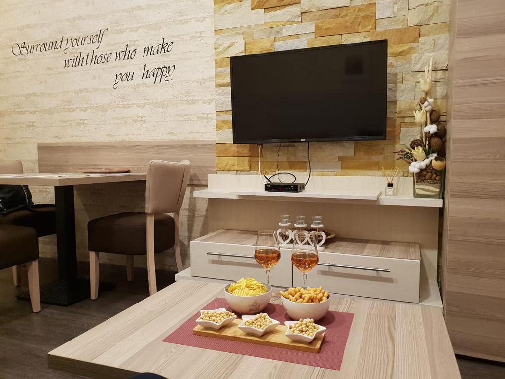 Apartman K5 Milmari Resort - 3