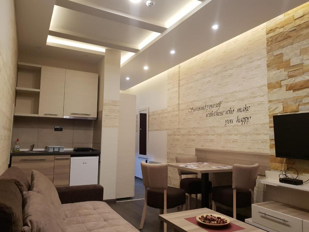Apartman K5 Milmari Resort - 4