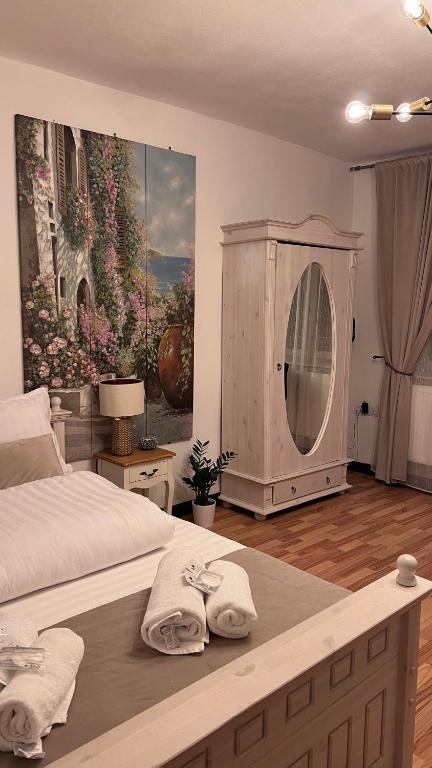Charming Apartament, Sibiu