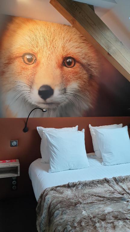 Les Loges Du Parc - 5