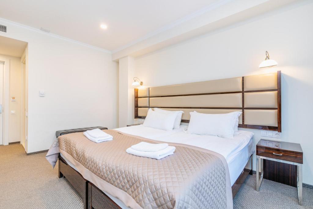 Hotel Genio photo