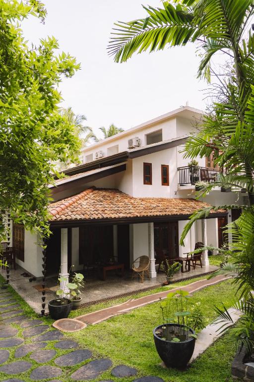 Summer Time Hiriketiya — Hotel in Tangalle