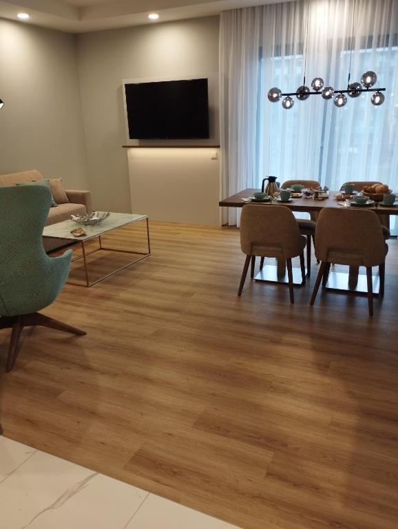 Hotel Herzog Georg 주변 풍경