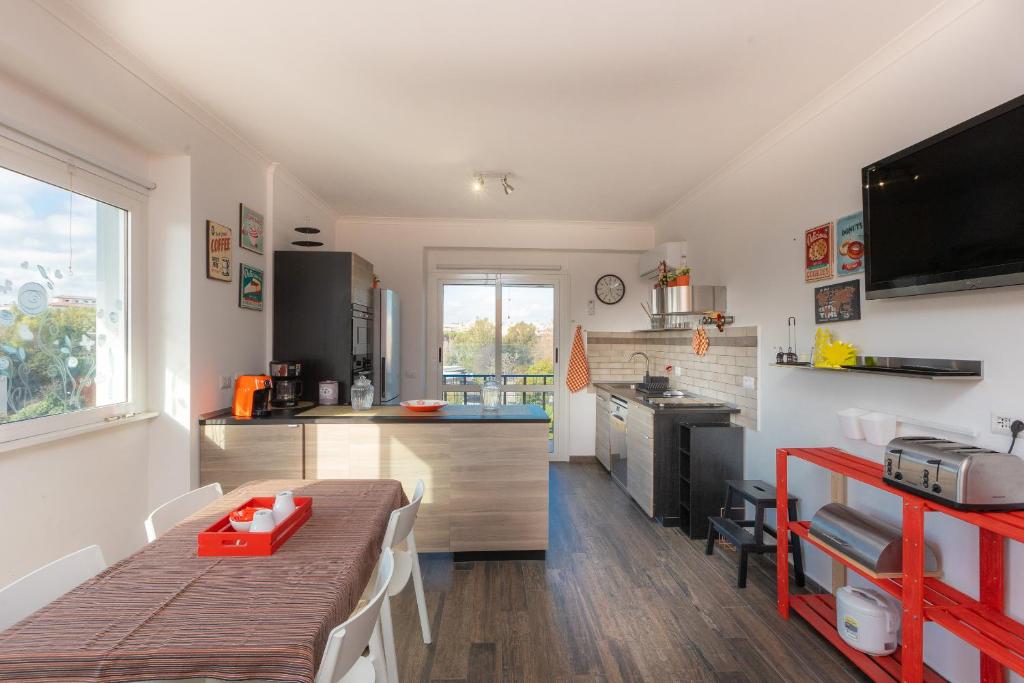 Cozy house By Rental in Rome - 4