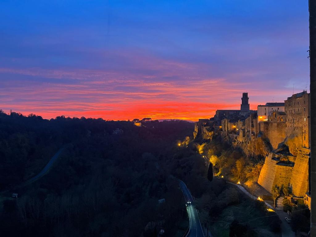 Affittacamere Licenza N.1 Presso La Magica Torre photo