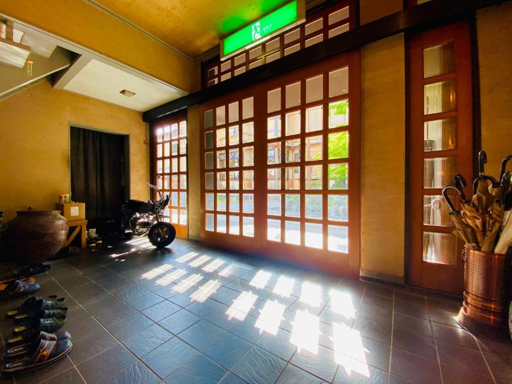 Shunsai No Yado Iwayu Ryokan photo