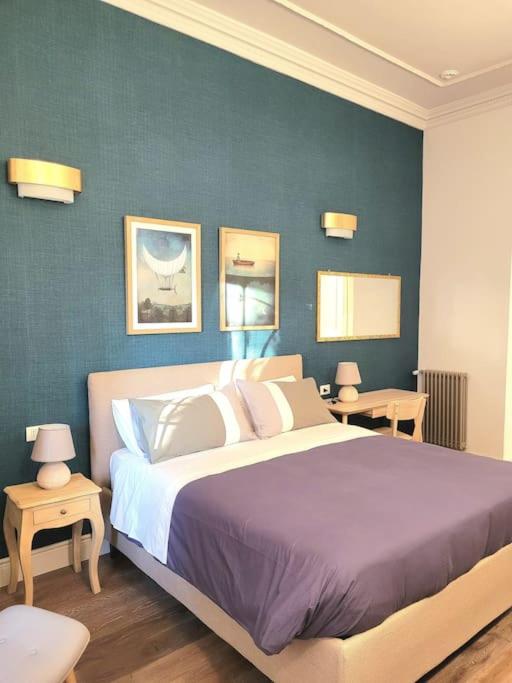 1min from Metro: Domus Famagosta 2Bedrooms 2Baths - 3