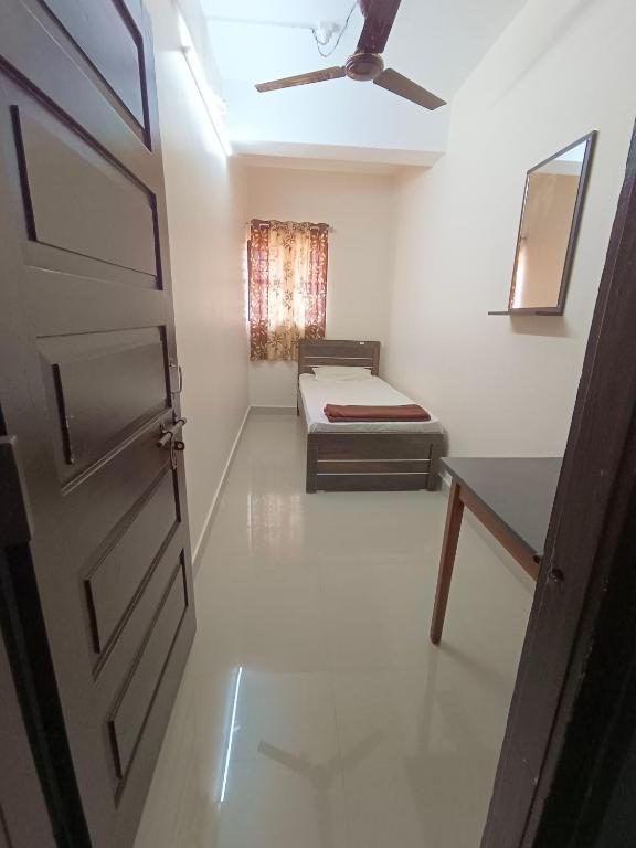 Shri Vasant Lodge photo