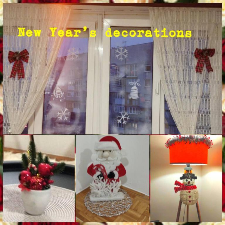 Apartman F&S - Novo Sarajevo - 5