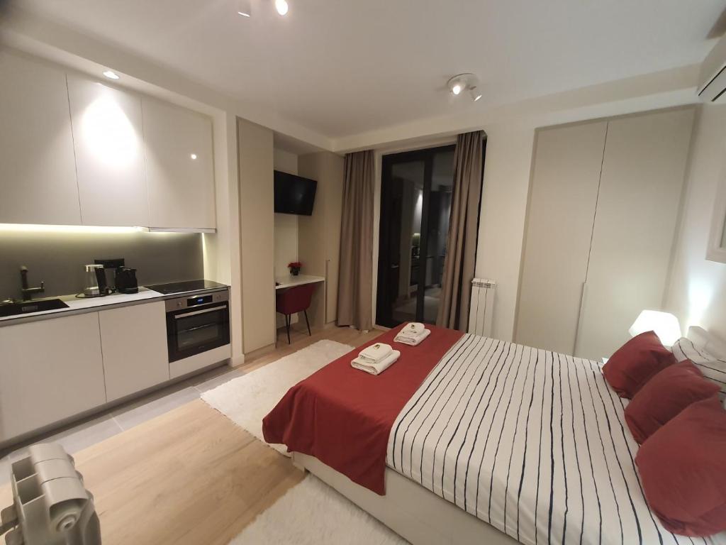 Belgrade Waterfront Apartment - Beograd na vodi - 3