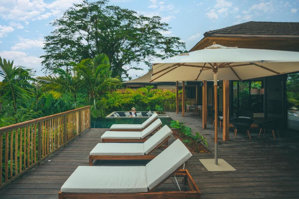 Nayara Tented Camp photo
