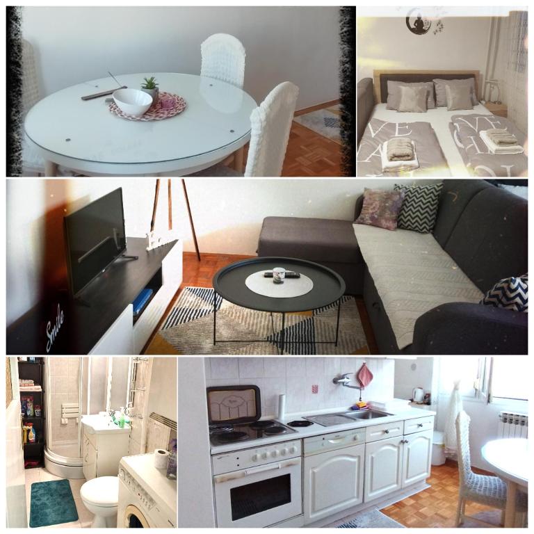 Apartman F&S - Novo Sarajevo - 4
