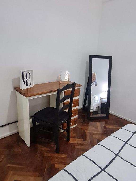 AP apartment belgrano - 4