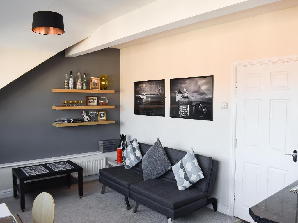 Moonshine Loft, Whitby