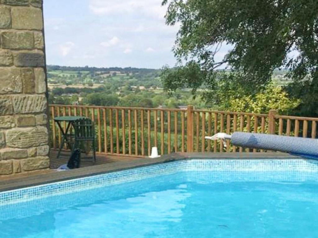 Hill Top Cottage