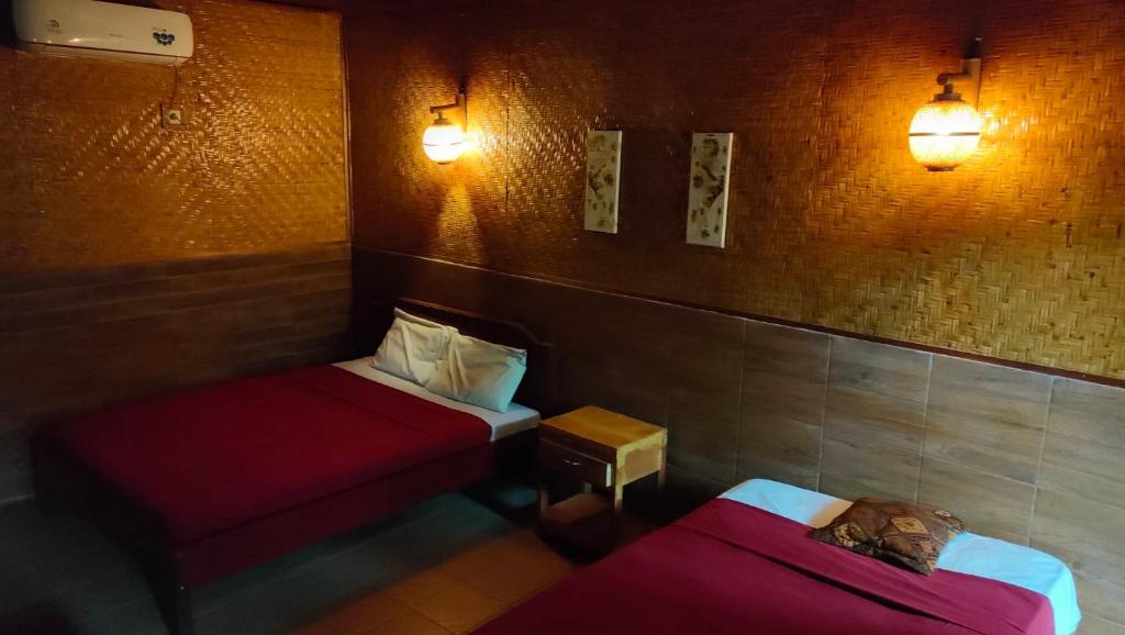 Dua Nina 2 Guesthouse photo