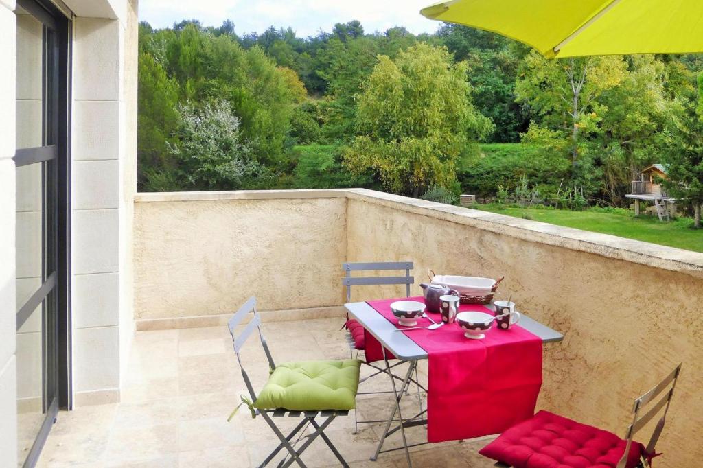 Relaxing Home Near Pool in Malaucène - 3