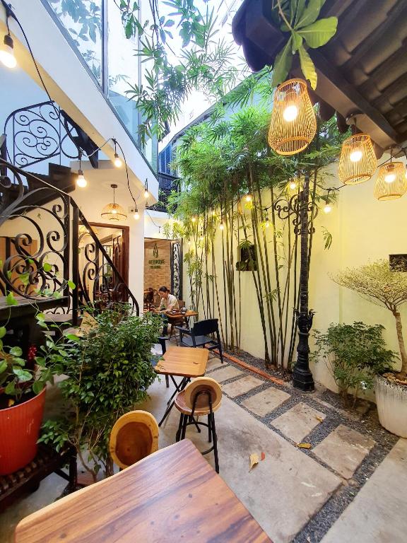 The Lovenote Home