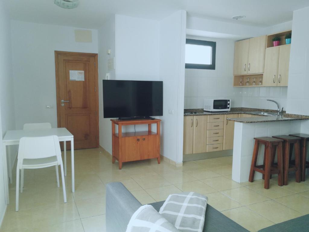 Sol Canteras, Las Palmas de Gran Canaria