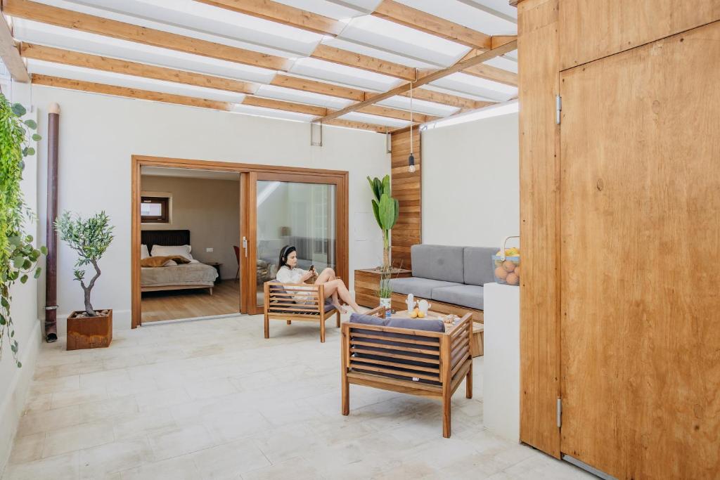 Ortigia Suite - Don Diego, Syrakusy