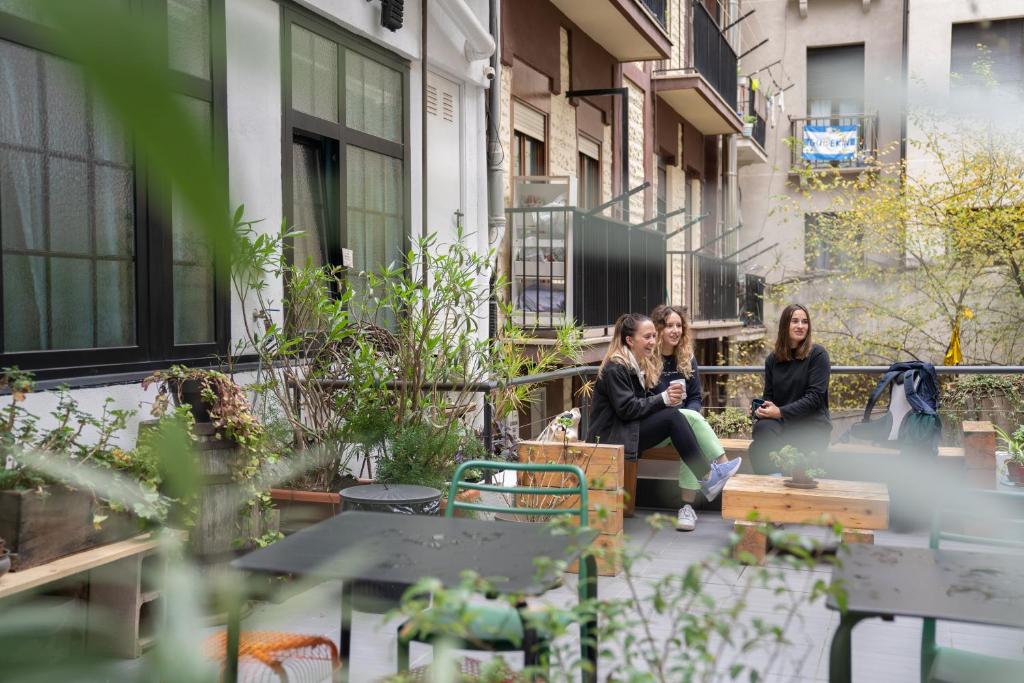 Koba Hostel photo