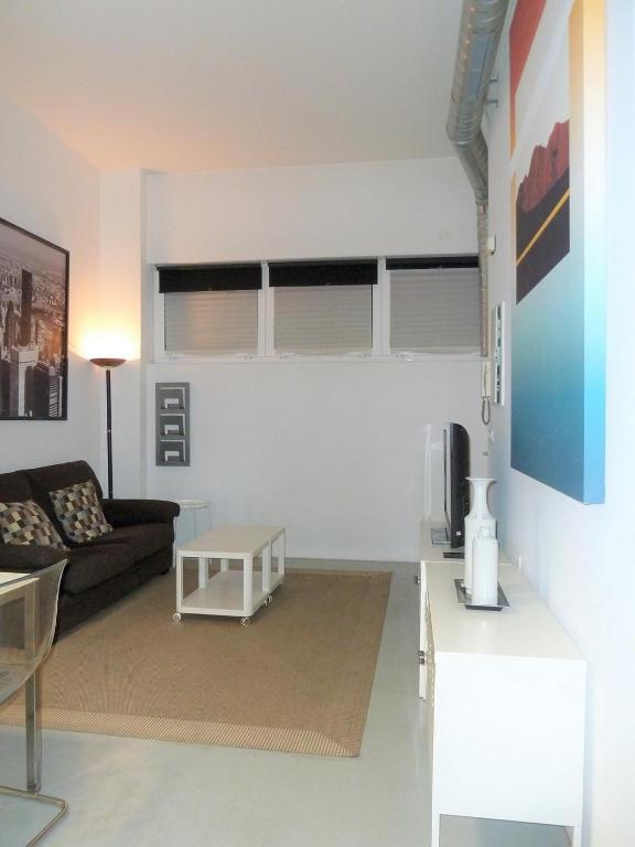 Oktheway Loft Santander Street - 2