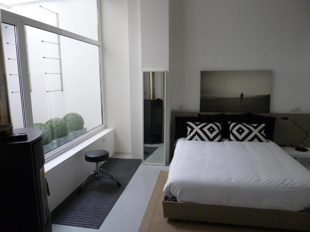 Oktheway Loft Santander Street - 4