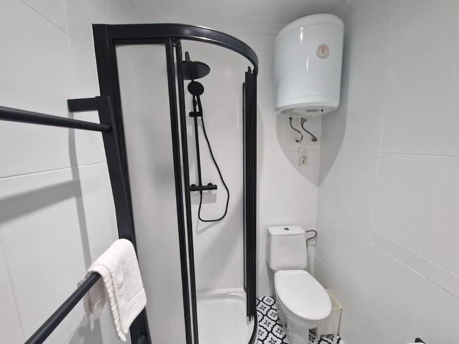 614A Coqueto ático by R2R Consulting - 3