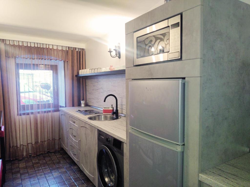 CezAri ApartHotel photo