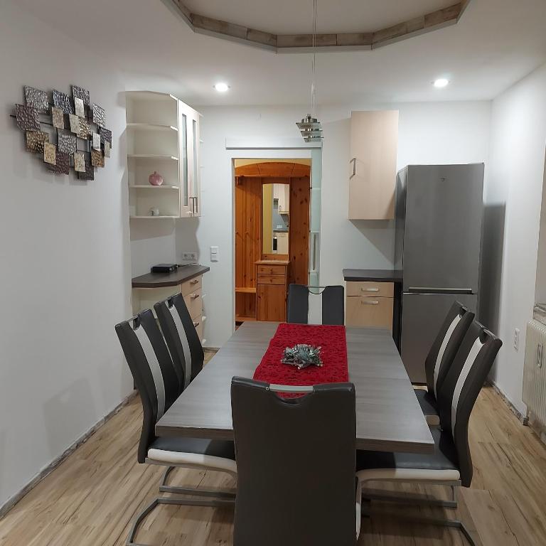 Haus Mundl - 2