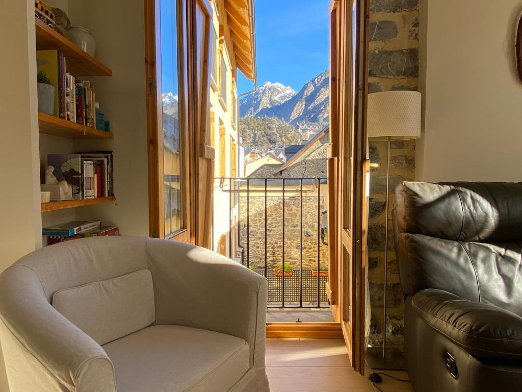Apartamento Casa Francho 3 - 1