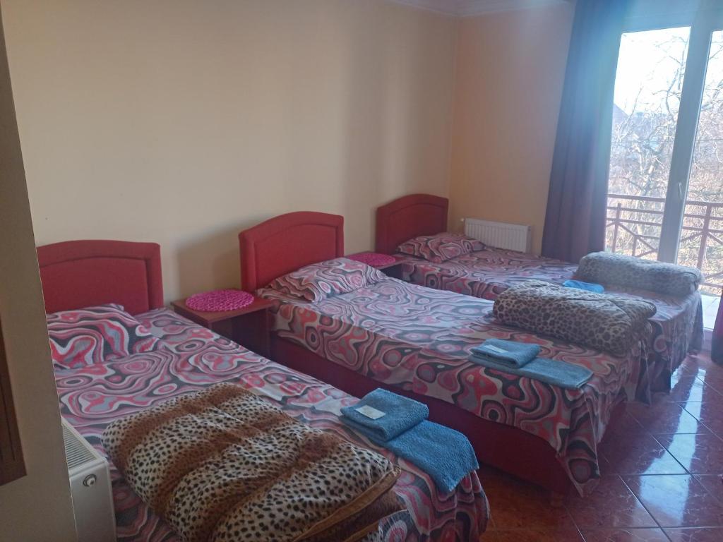 Motel Dobre Nade photo