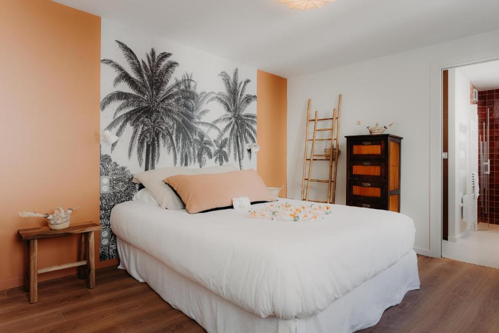 Hôtel PALMITO - 4