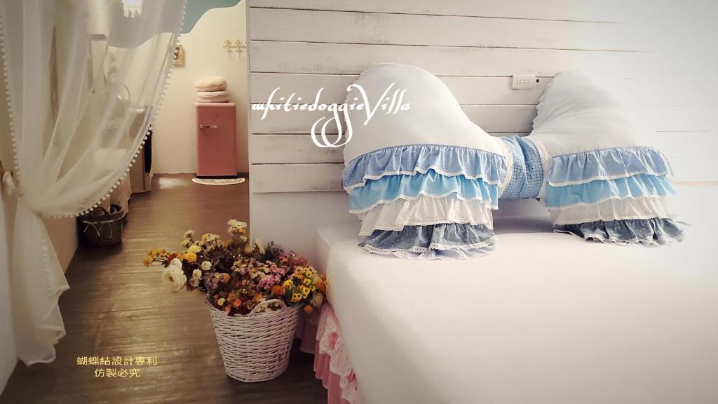 Whitiedoggie Villa II
