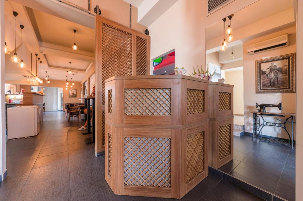 Hotel Villa Sarto - 4