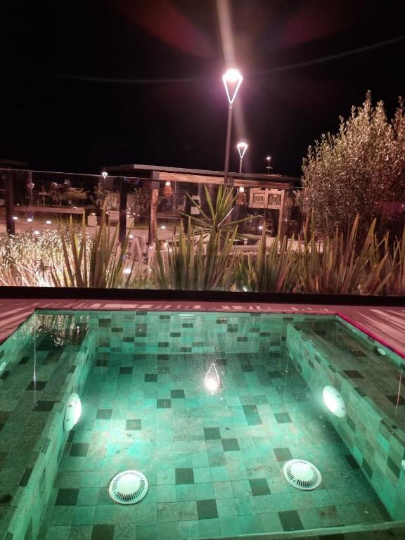 Casa de lujo, hasta con cine privado - 4