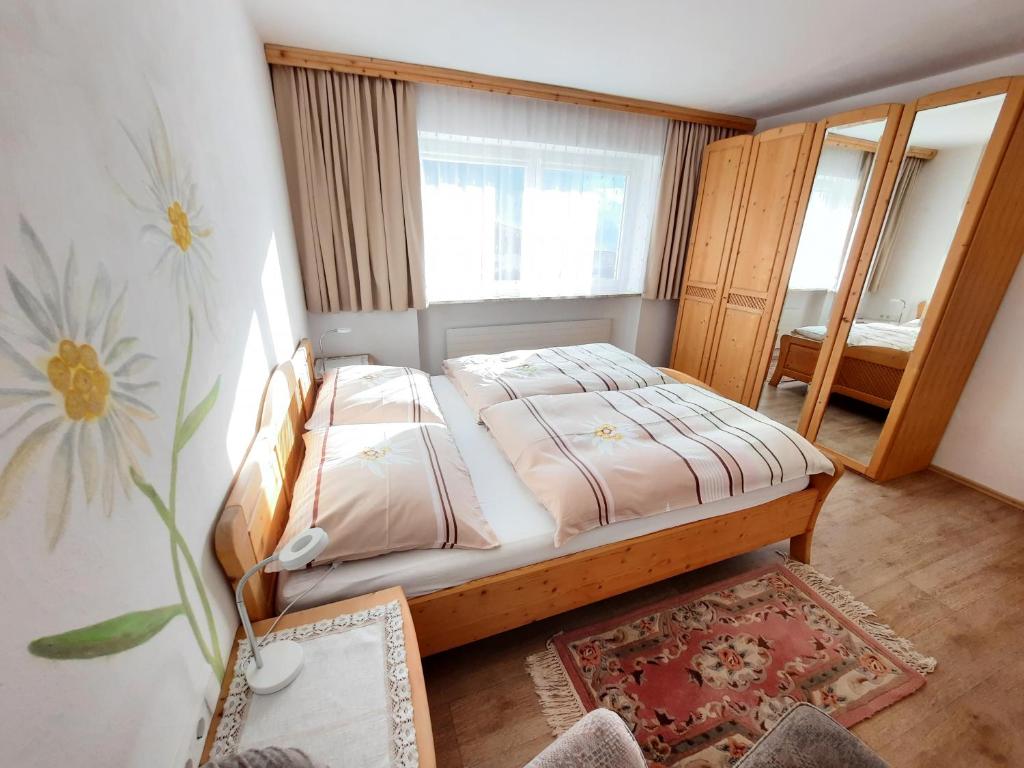 Appartement Schilcher - 5