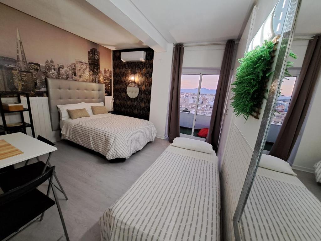 Riscalito 15, Alicante