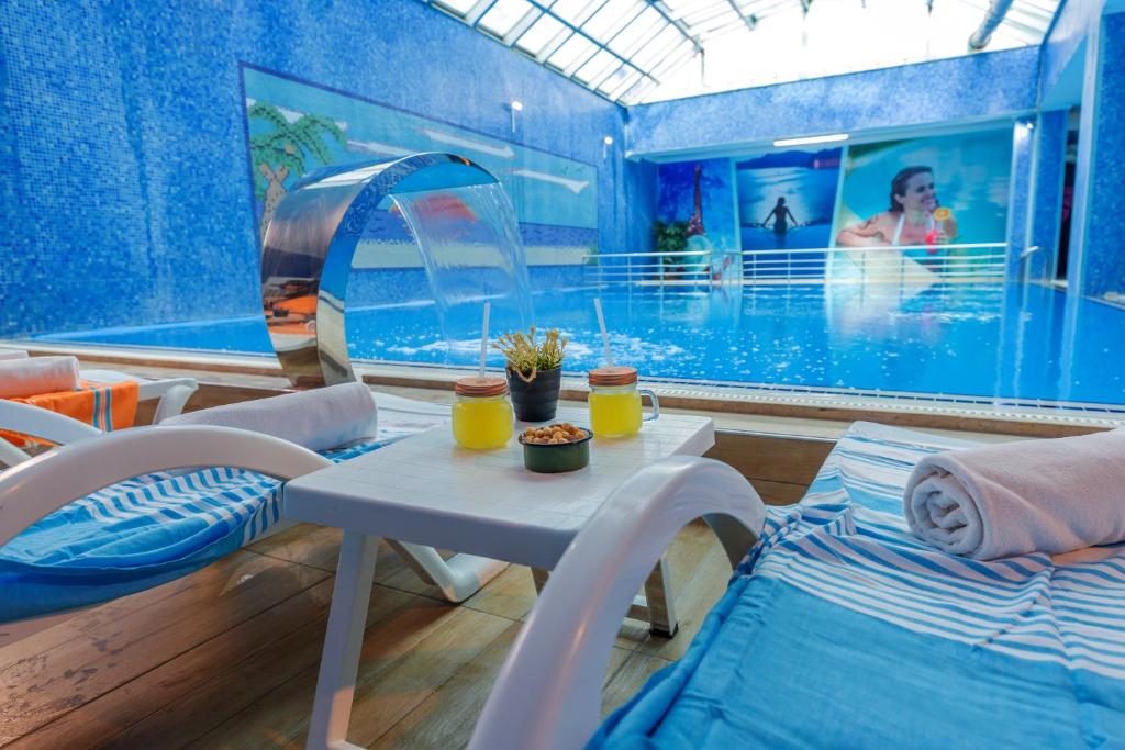 GRAND ANI HOTEL photo