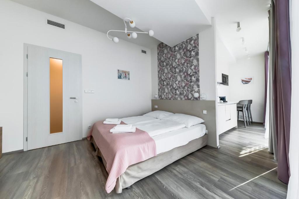 Kora Apartments photo