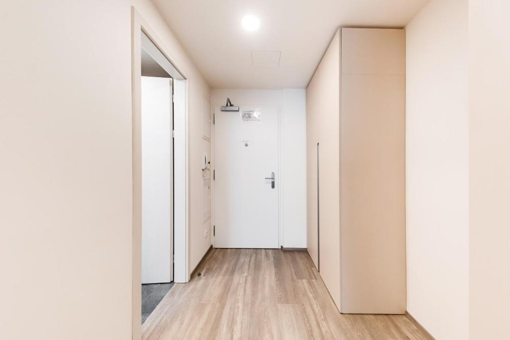 Kora Apartments photo