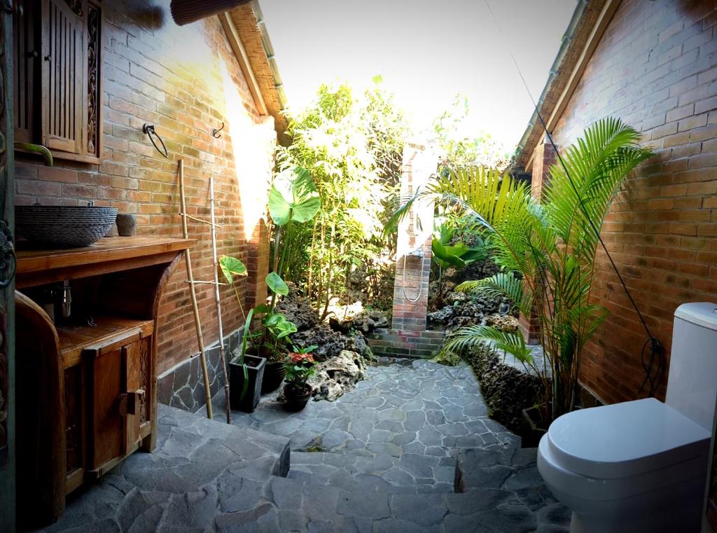 Batu Hill Villa photo