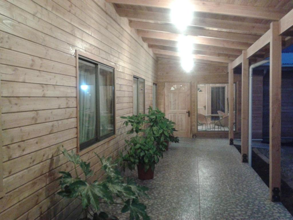 Hostal Eifelhaus photo