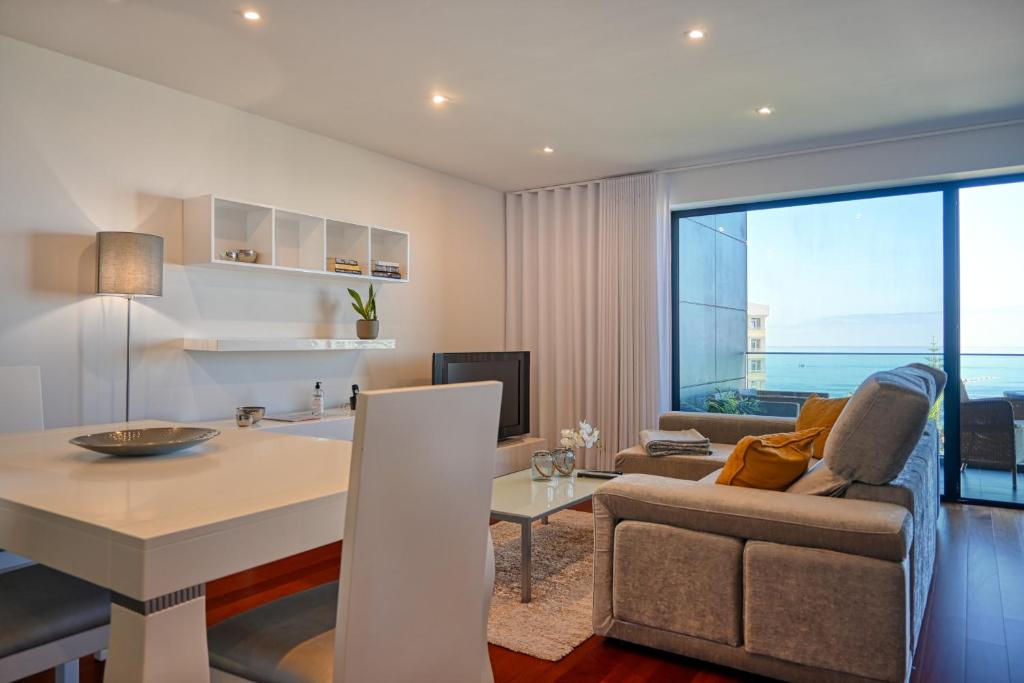 Seculo XXI-U a Home in Madeira 전경